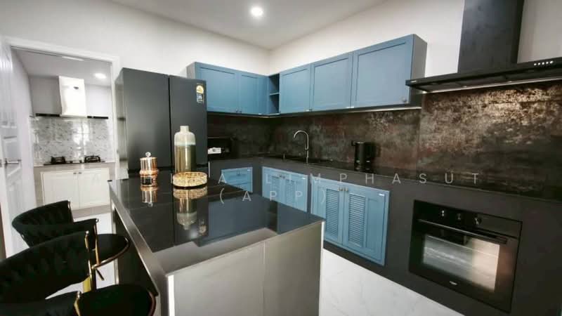 Pattaya Lagoon Village, Chon Buri (Pattaya), Nong Pru, Bang Lamung (Pattaya), Chon Buri (Pattaya), 4 Bedrooms, 250 sqm, Villa For Sale, by Sathida Limphasut (App), 500242835 - DDproperty.com
