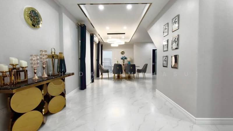Pattaya Lagoon Village, Chon Buri (Pattaya), Nong Pru, Bang Lamung (Pattaya), Chon Buri (Pattaya), 4 Bedrooms, 250 sqm, Villa For Sale, by Sathida Limphasut (App), 500242835 - DDproperty.com