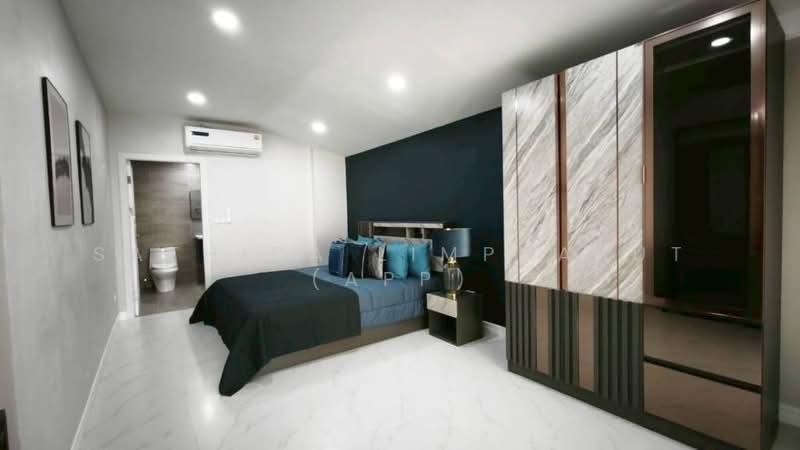 Pattaya Lagoon Village, Chon Buri (Pattaya), Nong Pru, Bang Lamung (Pattaya), Chon Buri (Pattaya), 4 Bedrooms, 250 sqm, Villa For Sale, by Sathida Limphasut (App), 500242835 - DDproperty.com