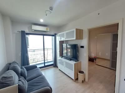 For Rent - Thana Astoria Pinklao, Bangkok