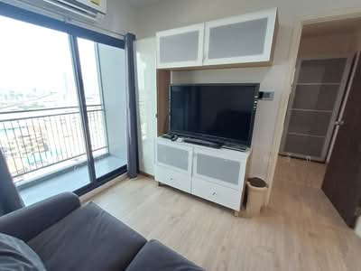 For Rent - Thana Astoria Pinklao, Bangkok
