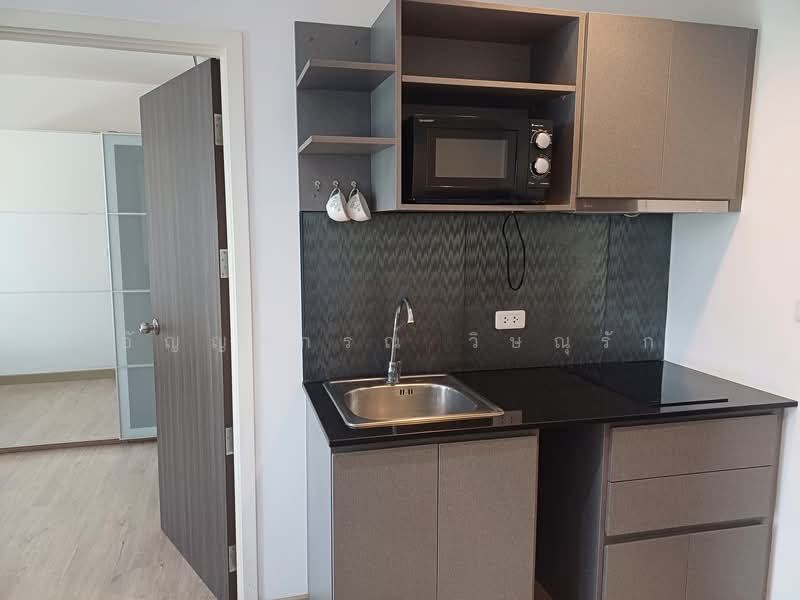 Thana Astoria Pinklao, Bangkok, Soi Charansanitwong 46 Yak 2, Bang Yi Khan, Bang Phlat, Bangkok, 1 Bedroom, 29 sqm, Condo For Rent, by อัญญาภรณ์ วิษณุรัก, 500242836 - DDproperty.com