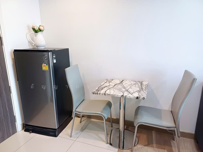 Thana Astoria Pinklao, Bangkok, Soi Charansanitwong 46 Yak 2, Bang Yi Khan, Bang Phlat, Bangkok, 1 Bedroom, 29 sqm, Condo For Rent, by อัญญาภรณ์ วิษณุรัก, 500242836 - DDproperty.com