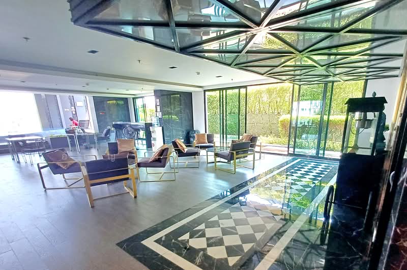 Thana Astoria Pinklao, Bangkok, Soi Charansanitwong 46 Yak 2, Bang Yi Khan, Bang Phlat, Bangkok, 1 Bedroom, 29 sqm, Condo For Rent, by อัญญาภรณ์ วิษณุรัก, 500242836 - DDproperty.com