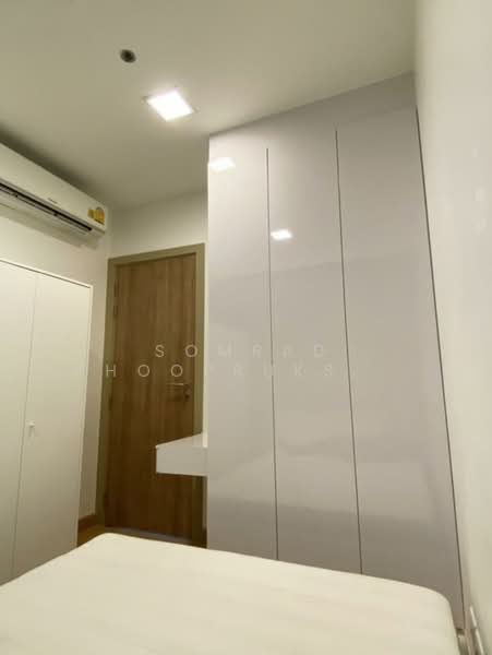 Condolette Midst Rama 9, Bangkok, 72 Rama 9, Huai Khwang, Huai Khwang, Bangkok, 1 Bedroom, 29 sqm, Condo For Sale, by Somrad Phoopruksachart, 500242837 - DDproperty.com