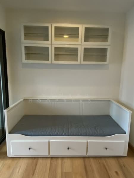 Condolette Midst Rama 9, Bangkok, 72 Rama 9, Huai Khwang, Huai Khwang, Bangkok, 1 Bedroom, 29 sqm, Condo For Sale, by Somrad Phoopruksachart, 500242837 - DDproperty.com