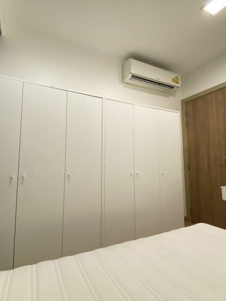 Condolette Midst Rama 9, Bangkok, 72 Rama 9, Huai Khwang, Huai Khwang, Bangkok, 1 Bedroom, 29 sqm, Condo For Sale, by Somrad Phoopruksachart, 500242837 - DDproperty.com