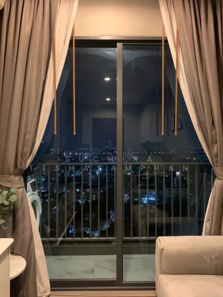 C Ekkamai, Bangkok, 888 Soi Sukhumvit 63, Sukhumvit Road, Khlong Tan Nua, Watthana, Bangkok, 1 Bedroom, 30 sqm, Condo For Rent, by Suchira Teshasamphan, 500242844 - DDproperty.com