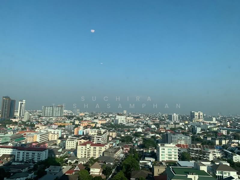 C Ekkamai : ซี เอกมัย, กรุงเทพ, 888 ซอยสุขุมวิท 63 ถนนสุขุมวิท, คลองตันเหนือ, วัฒนา, กรุงเทพ, 30 ตร.ม., คอนโด ให้เช่า, โดย Suchira Teshasamphan, 500242844 - DDproperty.com