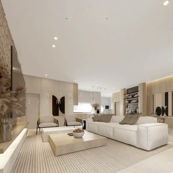 undefined, Prachuap Khiri Khan, Nong Kae, Hua Hin, Prachuap Khiri Khan, 3 Bedrooms, 473 sqm, Villa For Sale, by Woramet  Jiemdumnernkit, 500242845 - DDproperty.com