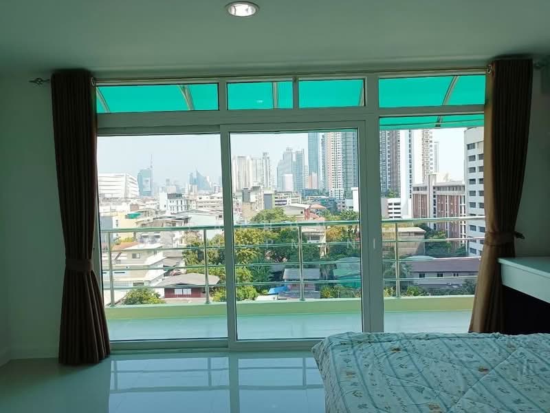The Plenary Sathorn, Bangkok, 555 Thon Buri Road, Khlong Ton Sai, Khlong San, Bangkok, 1 Bedroom, 59 sqm, Condo For Rent, by Pafhun Detnopmani , 500242847 - DDproperty.com