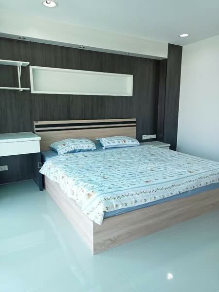 The Plenary Sathorn, Bangkok, 555 Thon Buri Road, Khlong Ton Sai, Khlong San, Bangkok, 1 Bedroom, 59 sqm, Condo For Rent, by Pafhun Detnopmani , 500242847 - DDproperty.com