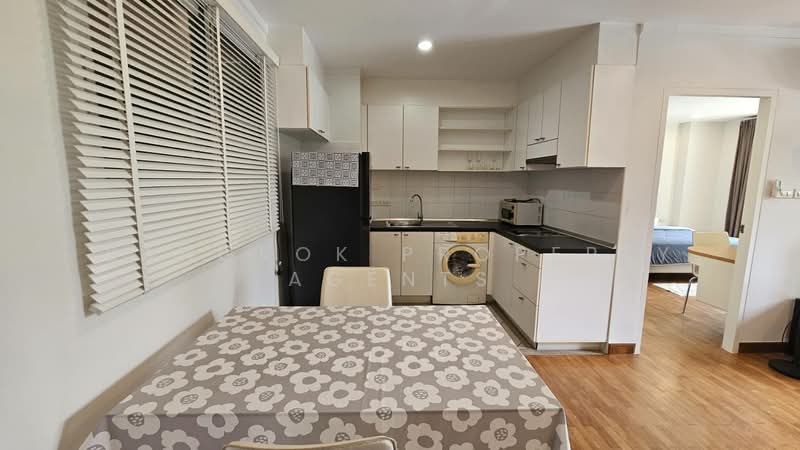 Baan Siri Sukhumvit 13, Bangkok, Soi Sukhumvit 13, Khlongtoei Nua, Watthana, Bangkok, 1 Bedroom, 57 sqm, Condo For Rent, by BANGKOK PROPERTY AGENTS, 500242849 - DDproperty.com