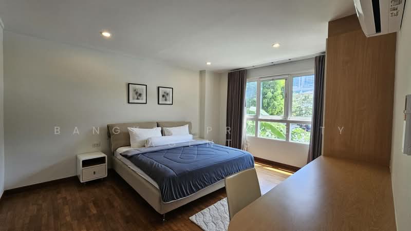 Baan Siri Sukhumvit 13, Bangkok, Soi Sukhumvit 13, Khlongtoei Nua, Watthana, Bangkok, 1 Bedroom, 57 sqm, Condo For Rent, by BANGKOK PROPERTY AGENTS, 500242849 - DDproperty.com