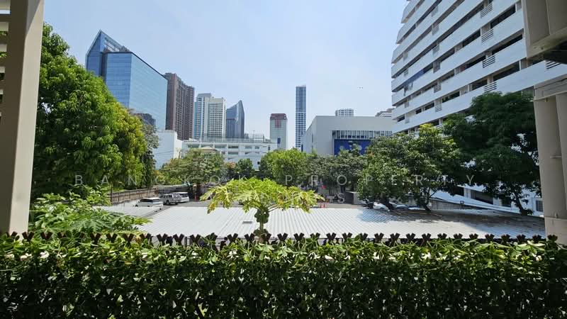 Baan Siri Sukhumvit 13 : บ้านสิริ สุขุมวิท 13, กรุงเทพ, ซอยสุขุมวิท 13, คลองเตยเหนือ, วัฒนา, กรุงเทพ, 57 ตร.ม., คอนโด ให้เช่า, โดย BANGKOK PROPERTY AGENTS, 500242849 - DDproperty.com