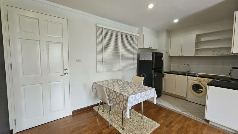 Baan Siri Sukhumvit 13, Bangkok, Soi Sukhumvit 13, Khlongtoei Nua, Watthana, Bangkok, 1 Bedroom, 57 sqm, Condo For Rent, by BANGKOK PROPERTY AGENTS, 500242849 - DDproperty.com