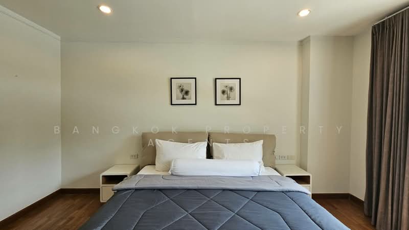 Baan Siri Sukhumvit 13 : บ้านสิริ สุขุมวิท 13, กรุงเทพ, ซอยสุขุมวิท 13, คลองเตยเหนือ, วัฒนา, กรุงเทพ, 57 ตร.ม., คอนโด ให้เช่า, โดย BANGKOK PROPERTY AGENTS, 500242849 - DDproperty.com