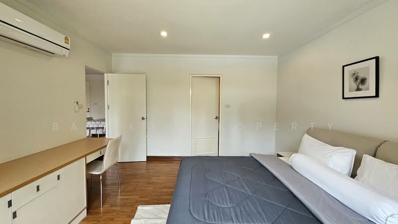 Baan Siri Sukhumvit 13 : บ้านสิริ สุขุมวิท 13, กรุงเทพ, ซอยสุขุมวิท 13, คลองเตยเหนือ, วัฒนา, กรุงเทพ, 57 ตร.ม., คอนโด ให้เช่า, โดย BANGKOK PROPERTY AGENTS, 500242849 - DDproperty.com