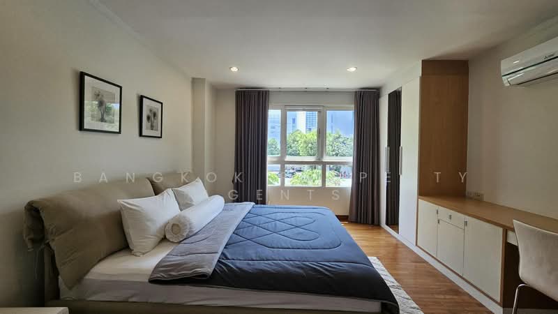 Baan Siri Sukhumvit 13 : บ้านสิริ สุขุมวิท 13, กรุงเทพ, ซอยสุขุมวิท 13, คลองเตยเหนือ, วัฒนา, กรุงเทพ, 57 ตร.ม., คอนโด ให้เช่า, โดย BANGKOK PROPERTY AGENTS, 500242849 - DDproperty.com