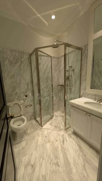 98 Wireless, Bangkok, 98 Wireless Road, Lumphini, Pathum Wan, Bangkok, 3 Bedrooms, 245 sqm, Condo For Rent, by Knight Frank Chartered (Thailand) Co.,Ltd, 500242853 - DDproperty.com