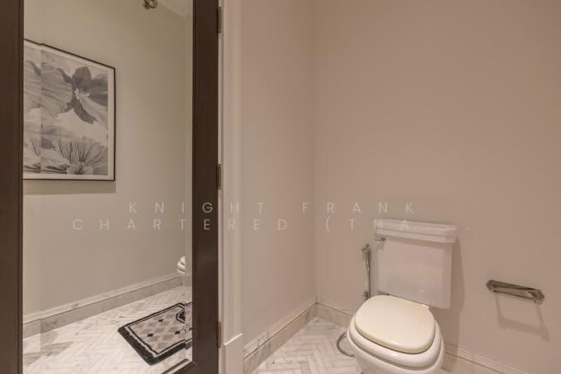 98 Wireless, Bangkok, 98 Wireless Road, Lumphini, Pathum Wan, Bangkok, 3 Bedrooms, 245 sqm, Condo For Rent, by Knight Frank Chartered (Thailand) Co.,Ltd, 500242853 - DDproperty.com