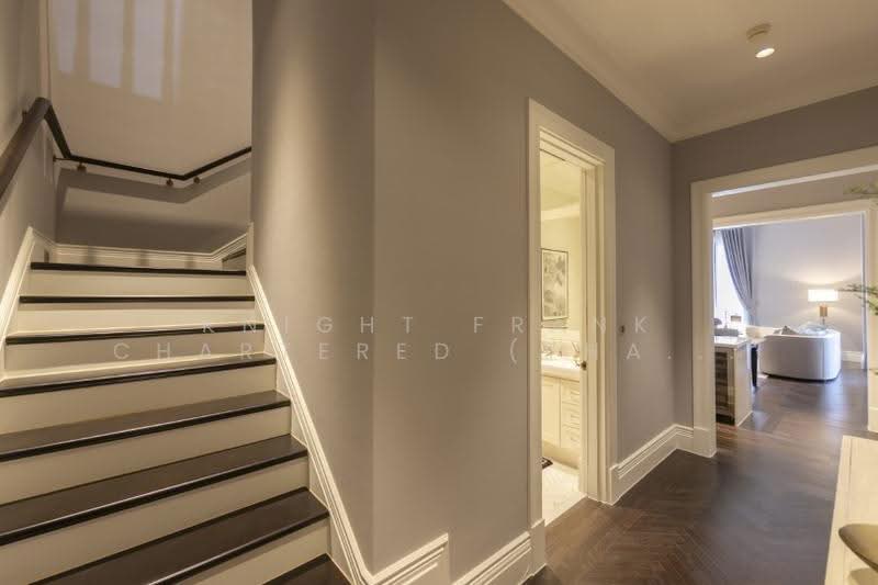 98 Wireless, Bangkok, 98 Wireless Road, Lumphini, Pathum Wan, Bangkok, 3 Bedrooms, 245 sqm, Condo For Rent, by Knight Frank Chartered (Thailand) Co.,Ltd, 500242853 - DDproperty.com