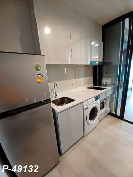 Life One Wireless, Bangkok, 1 Wireless Road, Lumphini, Pathum Wan, Bangkok, Studio, 29 sqm, Condo For Rent, by Susira Preuksawun, 500242854 - DDproperty.com