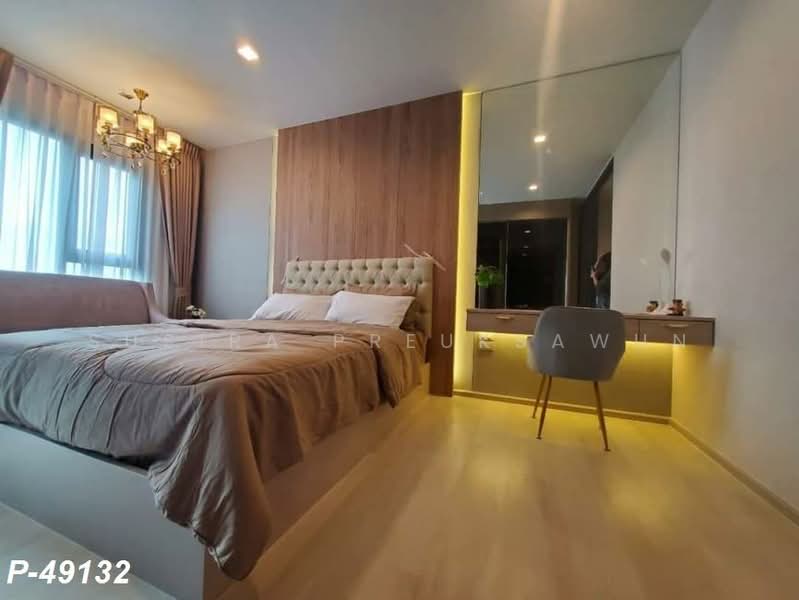 Life One Wireless, Bangkok, 1 Wireless Road, Lumphini, Pathum Wan, Bangkok, Studio, 29 sqm, Condo For Rent, by Susira Preuksawun, 500242854 - DDproperty.com