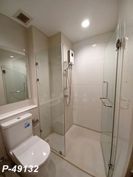 Life One Wireless, Bangkok, 1 Wireless Road, Lumphini, Pathum Wan, Bangkok, Studio, 29 sqm, Condo For Rent, by Susira Preuksawun, 500242854 - DDproperty.com