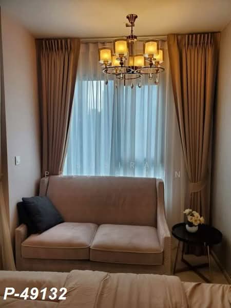 Life One Wireless, Bangkok, 1 Wireless Road, Lumphini, Pathum Wan, Bangkok, Studio, 29 sqm, Condo For Rent, by Susira Preuksawun, 500242854 - DDproperty.com