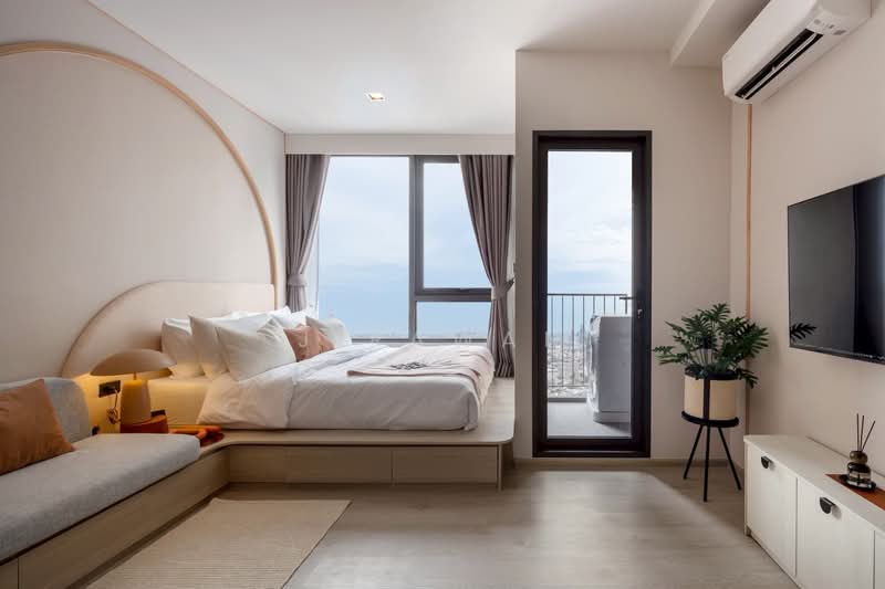 For Rent - Reference Sathorn-Wongwianyai : เรฟเฟอเรนซ์ สาทร-วงเวียนใหญ่, Bangkok