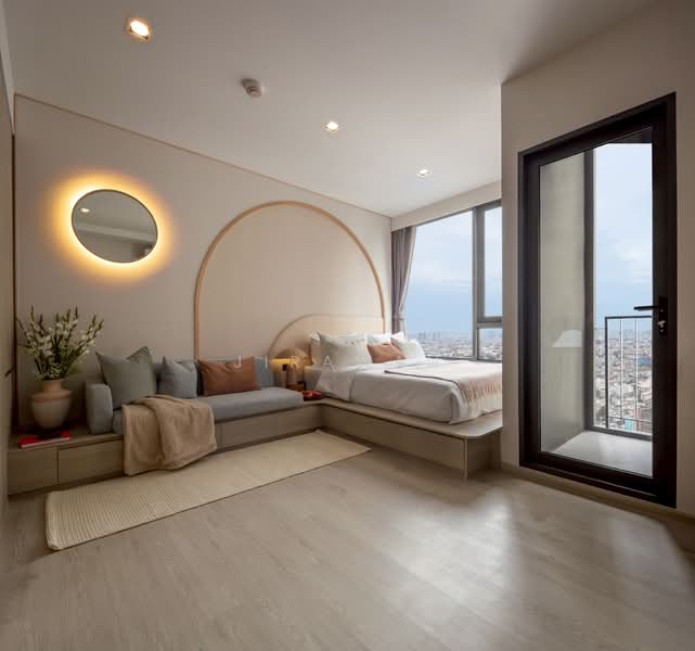 For Rent - Reference Sathorn-Wongwianyai, Bangkok