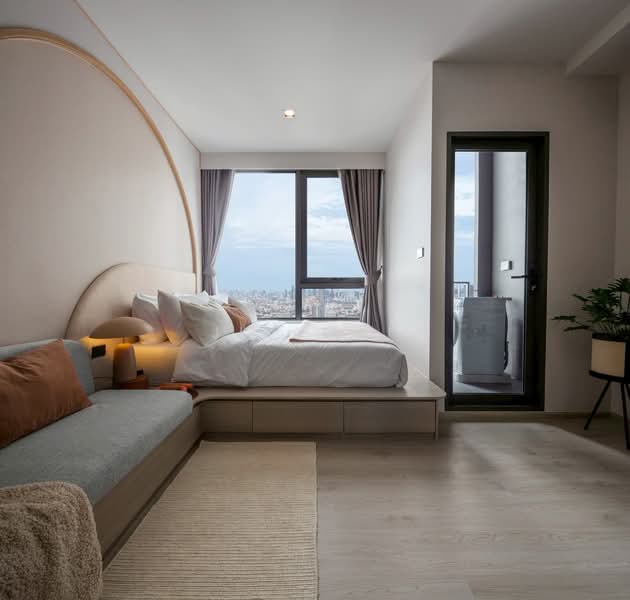 For Rent - Reference Sathorn-Wongwianyai, Bangkok