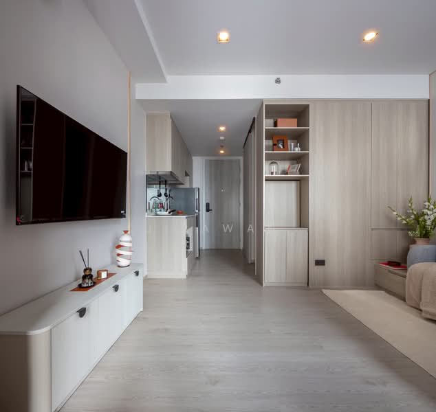 For Rent - Reference Sathorn-Wongwianyai, Bangkok