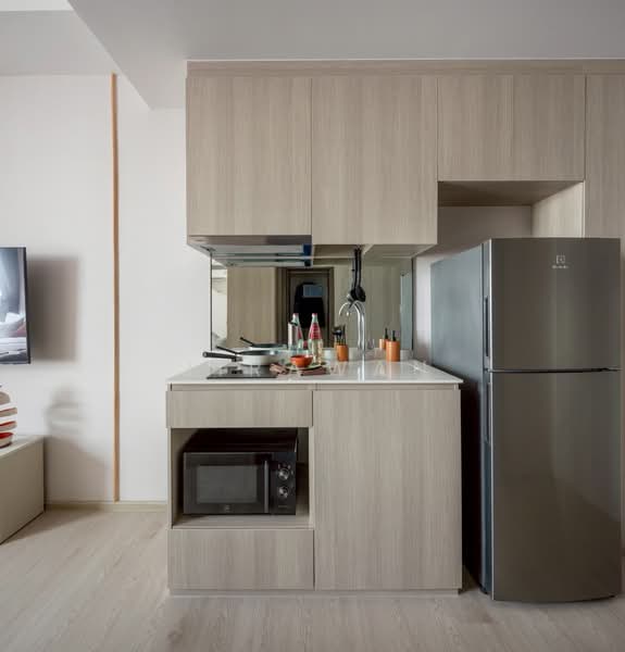 For Rent - Reference Sathorn-Wongwianyai, Bangkok