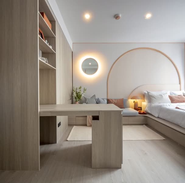 For Rent - Reference Sathorn-Wongwianyai, Bangkok