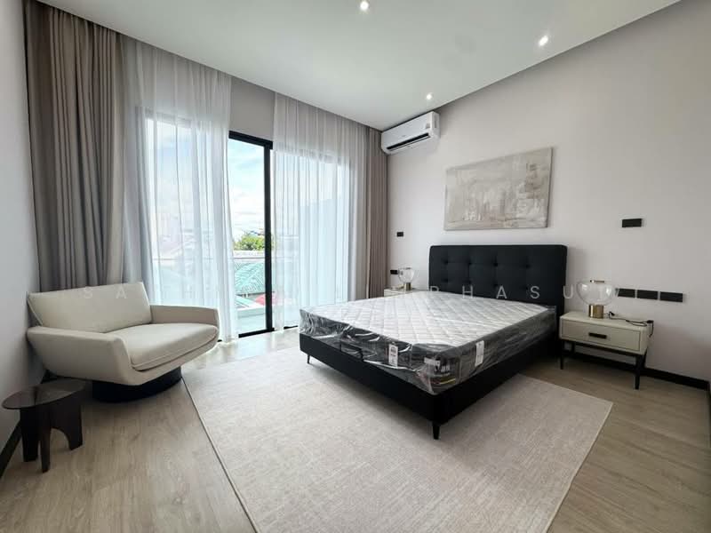 Jomtien Condotel and Village, Chon Buri (Pattaya), 318/39 Thappraya Rd, Nong Pru, Bang Lamung (Pattaya), Chon Buri (Pattaya), 5 Bedrooms, 366 sqm, Villa For Rent, by Sathida Limphasut (App), 500242858 - DDproperty.com