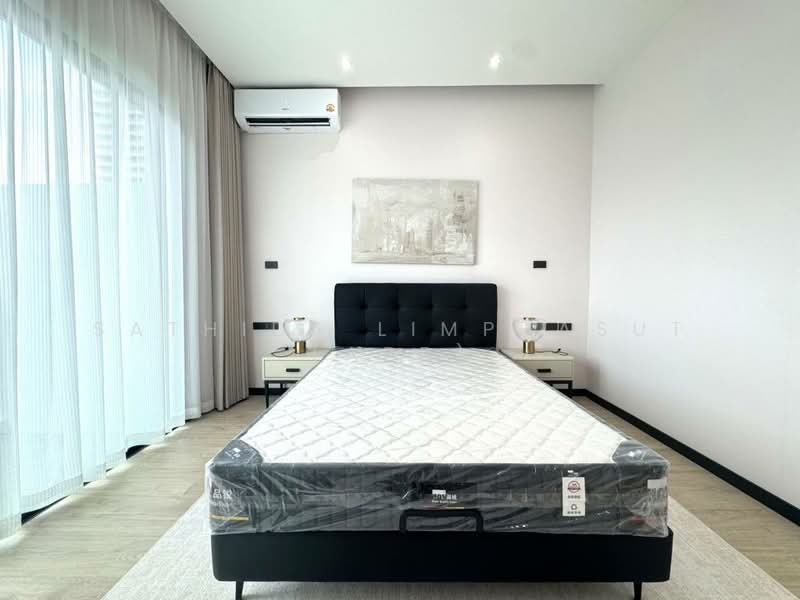 Jomtien Condotel and Village, Chon Buri (Pattaya), 318/39 Thappraya Rd, Nong Pru, Bang Lamung (Pattaya), Chon Buri (Pattaya), 5 Bedrooms, 366 sqm, Villa For Rent, by Sathida Limphasut (App), 500242858 - DDproperty.com