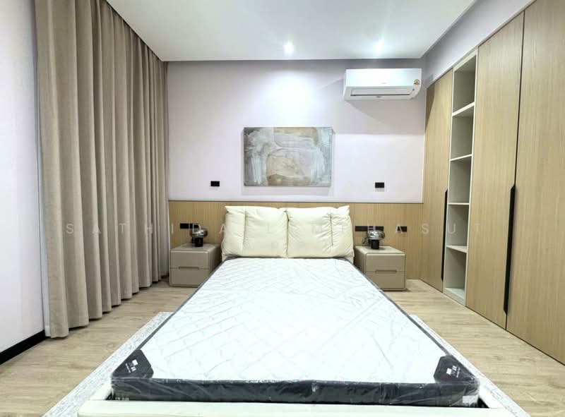 Jomtien Condotel and Village : จอมเทียน คอนโดเทล แอนด์ วิลเลจ, ชลบุรี, 318/39 ถ.ทัพพระยา, หนองปรือ, บางละมุง, ชลบุรี, 366 ตร.ม., วิลล่า ให้เช่า, โดย Sathida Limphasut (App), 500242858 - DDproperty.com