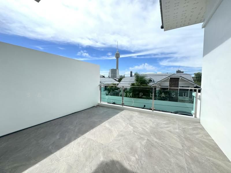 Jomtien Condotel and Village : จอมเทียน คอนโดเทล แอนด์ วิลเลจ, ชลบุรี, 318/39 ถ.ทัพพระยา, หนองปรือ, บางละมุง, ชลบุรี, 366 ตร.ม., วิลล่า ให้เช่า, โดย Sathida Limphasut (App), 500242858 - DDproperty.com