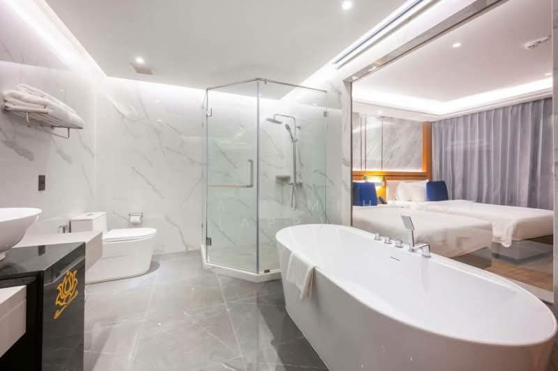Wyndham Jomtien Pattaya, Chon Buri (Pattaya), Nong Pru, Bang Lamung (Pattaya), Chon Buri (Pattaya), 1 Bedroom, 50 sqm, Condo For Sale, by Sathida Limphasut (App), 500242862 - DDproperty.com