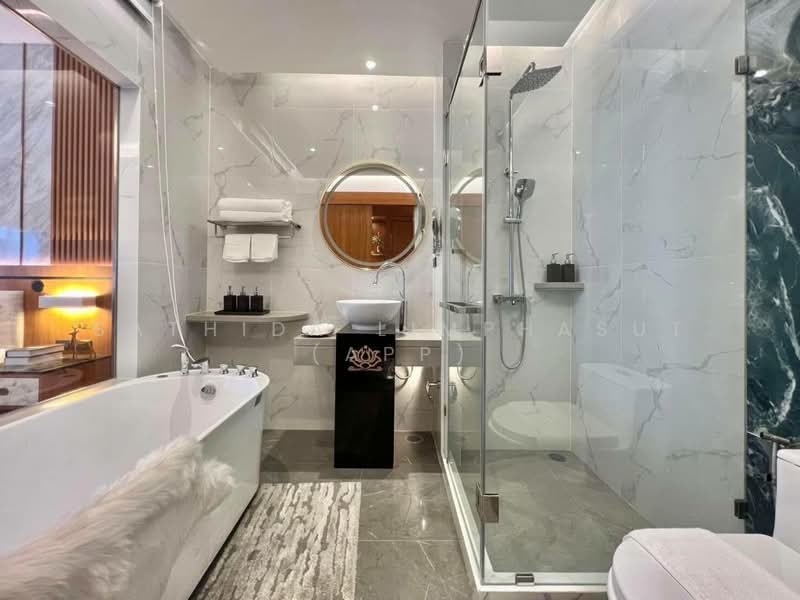 Wyndham Jomtien Pattaya, Chon Buri (Pattaya), Nong Pru, Bang Lamung (Pattaya), Chon Buri (Pattaya), Studio, 36 sqm, Condo For Sale, by Sathida Limphasut (App), 500242863 - DDproperty.com
