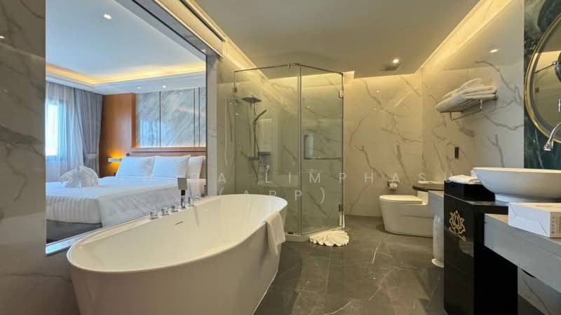 Wyndham Jomtien Pattaya : วินด์แฮม จอมเทียน พัทยา, ชลบุรี, หนองปรือ, บางละมุง, ชลบุรี, 51 ตร.ม., คอนโด ขาย, โดย Sathida Limphasut (App), 500242864 - DDproperty.com