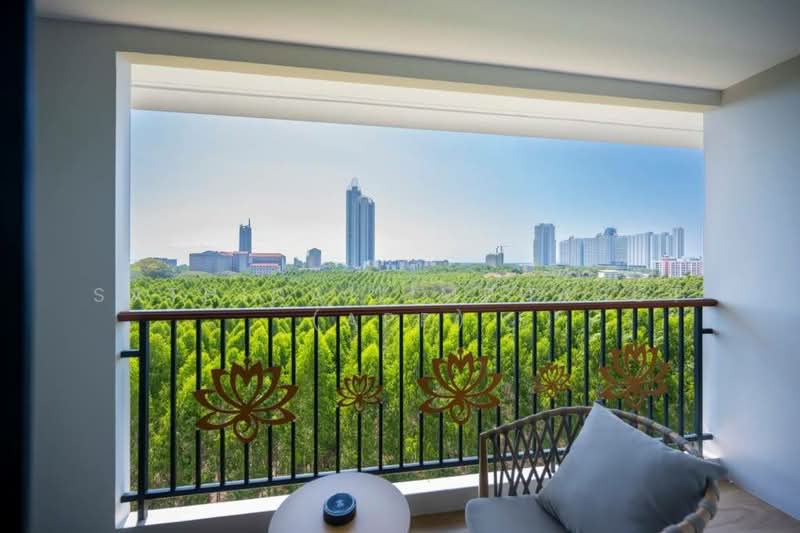 Wyndham Jomtien Pattaya, Chon Buri (Pattaya), Nong Pru, Bang Lamung (Pattaya), Chon Buri (Pattaya), 1 Bedroom, 51 sqm, Condo For Sale, by Sathida Limphasut (App), 500242864 - DDproperty.com