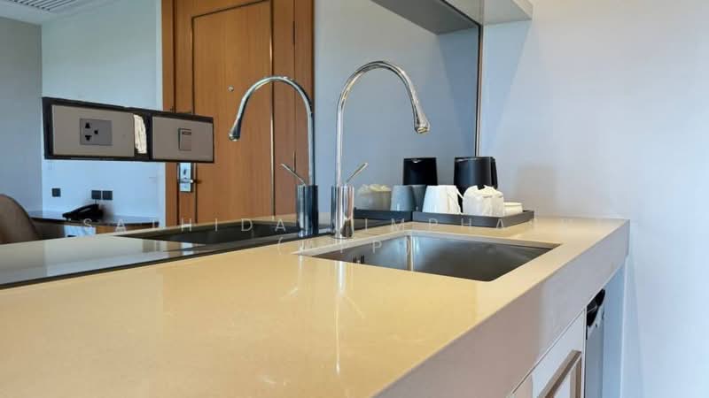 Wyndham Jomtien Pattaya, Chon Buri (Pattaya), Nong Pru, Bang Lamung (Pattaya), Chon Buri (Pattaya), 2 Bedrooms, 78 sqm, Condo For Sale, by Sathida Limphasut (App), 500242865 - DDproperty.com