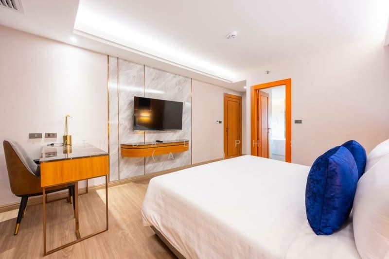 Wyndham Jomtien Pattaya, Chon Buri (Pattaya), Nong Pru, Bang Lamung (Pattaya), Chon Buri (Pattaya), 2 Bedrooms, 78 sqm, Condo For Sale, by Sathida Limphasut (App), 500242865 - DDproperty.com