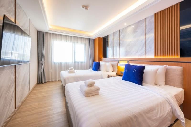 Wyndham Jomtien Pattaya, Chon Buri (Pattaya), Nong Pru, Bang Lamung (Pattaya), Chon Buri (Pattaya), 2 Bedrooms, 78 sqm, Condo For Sale, by Sathida Limphasut (App), 500242865 - DDproperty.com