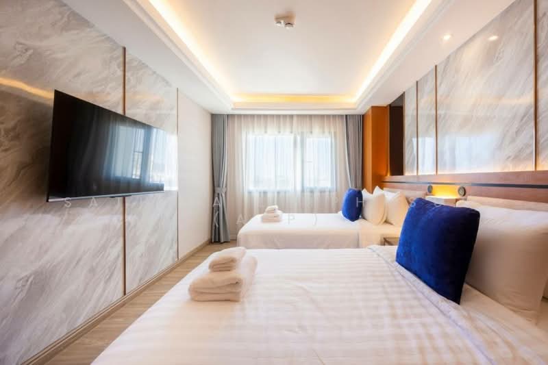 Wyndham Jomtien Pattaya : วินด์แฮม จอมเทียน พัทยา, ชลบุรี, หนองปรือ, บางละมุง, ชลบุรี, 78 ตร.ม., คอนโด ขาย, โดย Sathida Limphasut (App), 500242865 - DDproperty.com