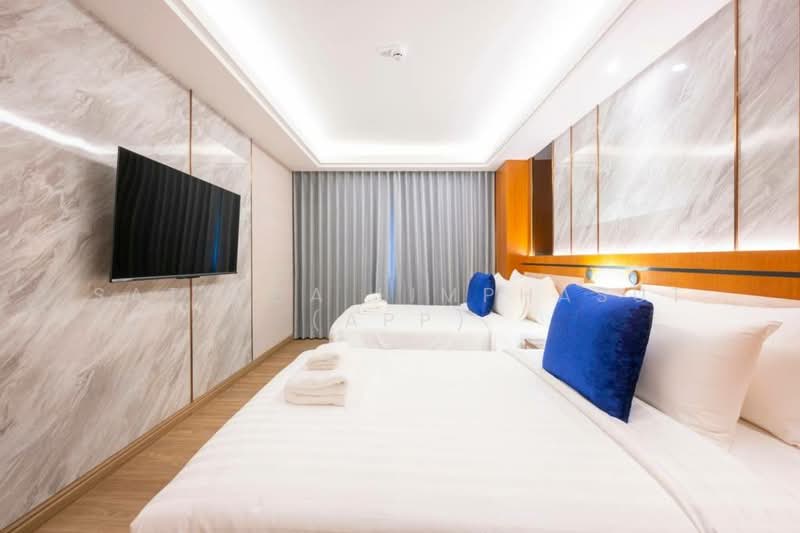 Wyndham Jomtien Pattaya : วินด์แฮม จอมเทียน พัทยา, ชลบุรี, หนองปรือ, บางละมุง, ชลบุรี, 78 ตร.ม., คอนโด ขาย, โดย Sathida Limphasut (App), 500242865 - DDproperty.com