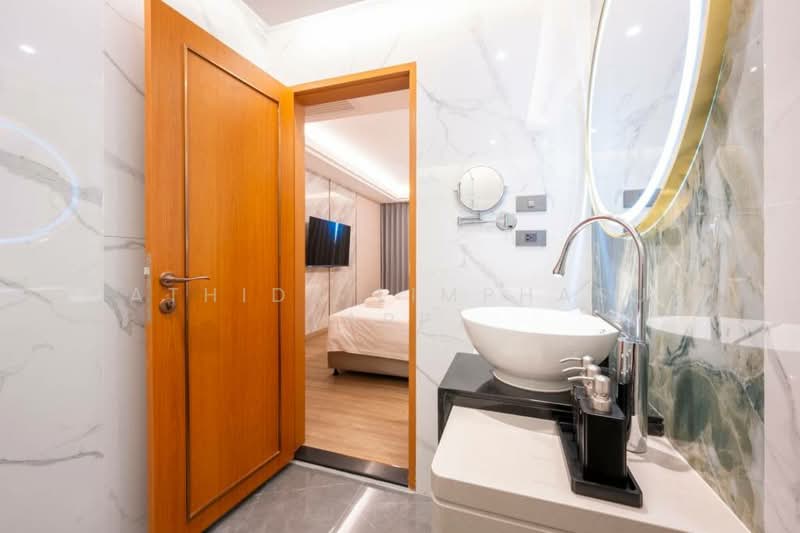 Wyndham Jomtien Pattaya : วินด์แฮม จอมเทียน พัทยา, ชลบุรี, หนองปรือ, บางละมุง, ชลบุรี, 78 ตร.ม., คอนโด ขาย, โดย Sathida Limphasut (App), 500242865 - DDproperty.com